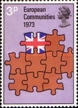 European Communities 3p