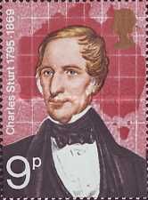 Charles Sturt