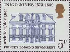 Prince's Lodging, Newmarket