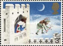 The Carol "Good King Wenceslas" - I
