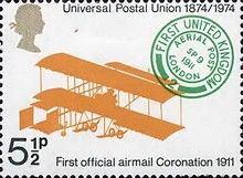 Farman H.F. III Biplane, 1911