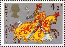 Robert the Bruce
