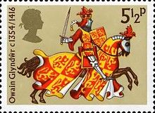 Owain Glyndwr