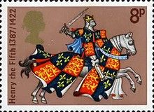 Henry the Fifth