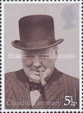 Prime Minister, 1940