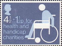 Invalid in Wheelchair