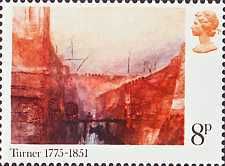 "The Arsenal, Venice"