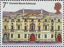 Charlotte Square, Edinburgh
