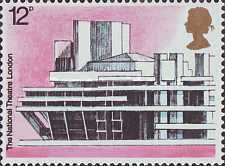 National Theatre, London