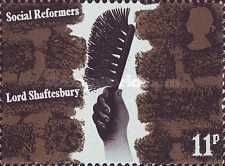 Chimney Cleaning (Lord Shaftesbury)