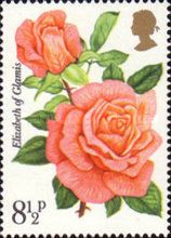 Elizabeth of Glamis
