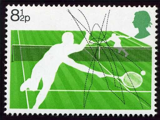 Lawn Tennis