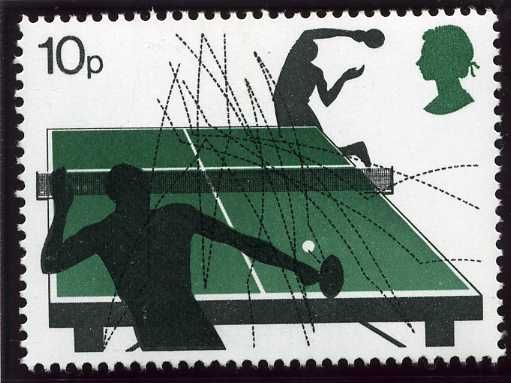 Table Tennis