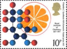 Vitamin C - Synthesis