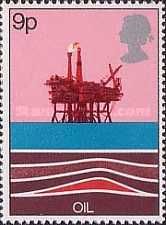 Oil