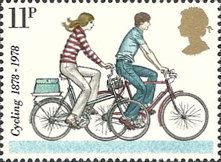 Modern Small-wheel Bicycles