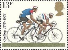 1978 Road-racers