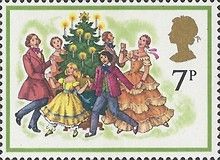 Singing Carols