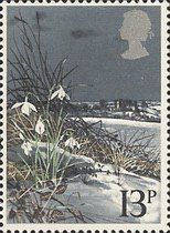Snowdrop