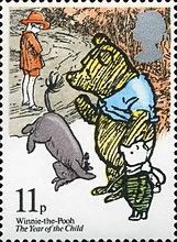 Winnie-the-Pooh