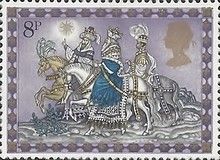 The Three Kings