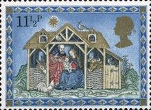 The Nativity