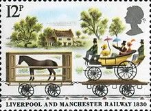 Horse Box & Carriage Truck