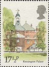 Kensington Palace