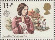 George Eliot