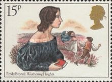 Emily Brontë