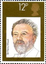 Sir Henry Wood