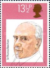Sir Thomas Beecham