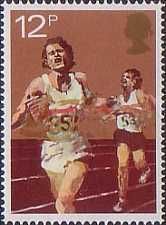 Running