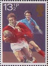 Rugby