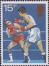 Boxing