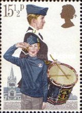 Boys' Brigade