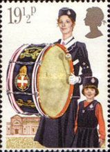 Girl's Brigade