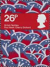 'Cherry Orchard' by Paul Nash