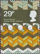 'Chevron' by Andrew Foster