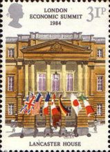 Lancaster House