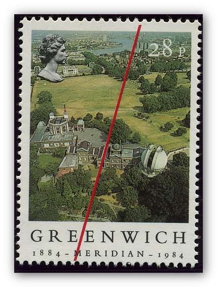 Greenwich Observatory