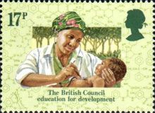 Education for development