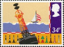 Buoys