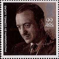 David Niven