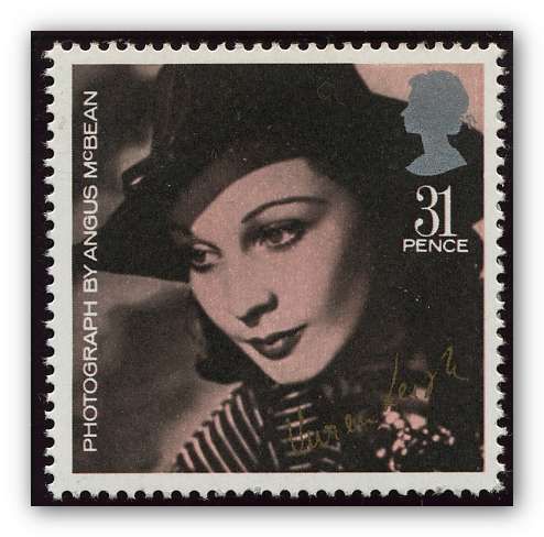 Vivien Leigh