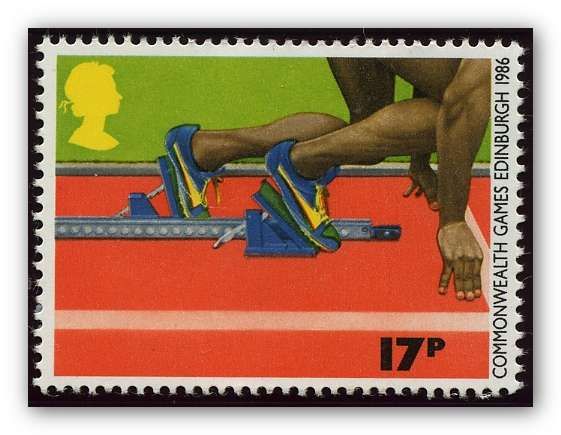 Athletics