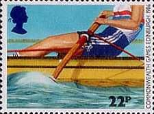 Rowing