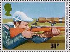 Rifle Shooting