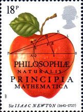 The Principia Mathematica