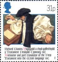 Bishop Richard Davies